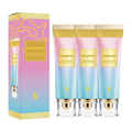 3 Pack Niacinamide Whitening Toothpaste | BodyAccel Triple Whitening, Stain Removal & Fresh Breath