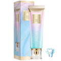 Niacinamide Whitening Toothpaste - Complete Care, Natural Peppermint