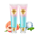2Pack Niacinamide Whitening Toothpaste – Gentle Whitening, Peach Flavor, Gum Health