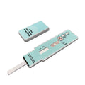 Nicotine/Tobacco Test Kit - 10 Pack | Insurance-Grade Detection