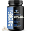 Night Time Fat Burner to Shred While You Sleep | Belly Fat & Weight Loss Support