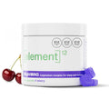 ELEMENT12 NightMAG Magnesium Complex, Sixty Gummies | Cherry