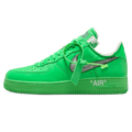 Air Force 1 Low Off-White 'Brooklyn'