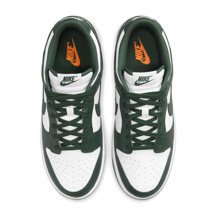 Nike Dunk Low 'Michigan State'