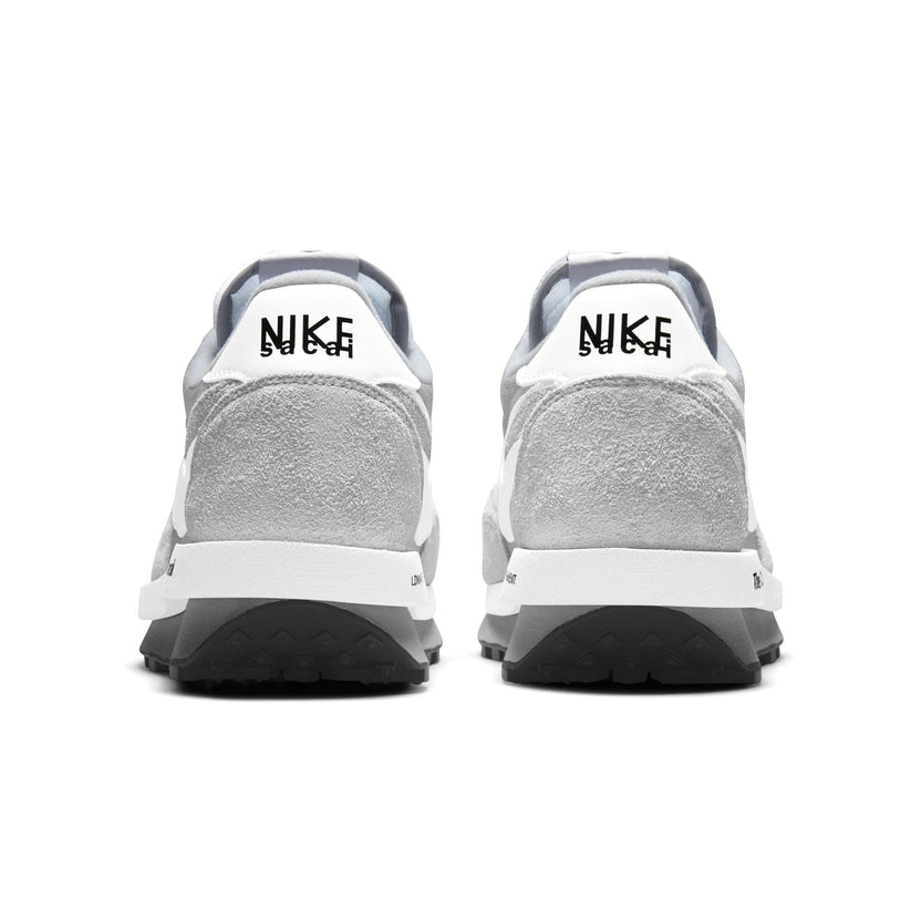 Nike LD Waffle Sacai 'Fragment Grey'