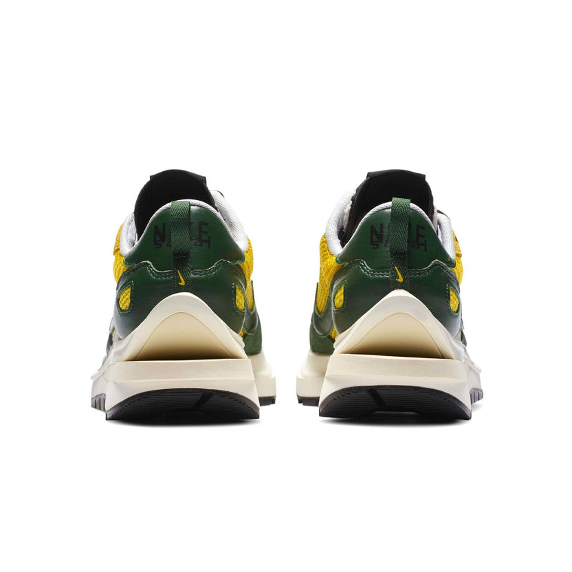Nike Vaporwaffle Sacai 'Tour Yellow'