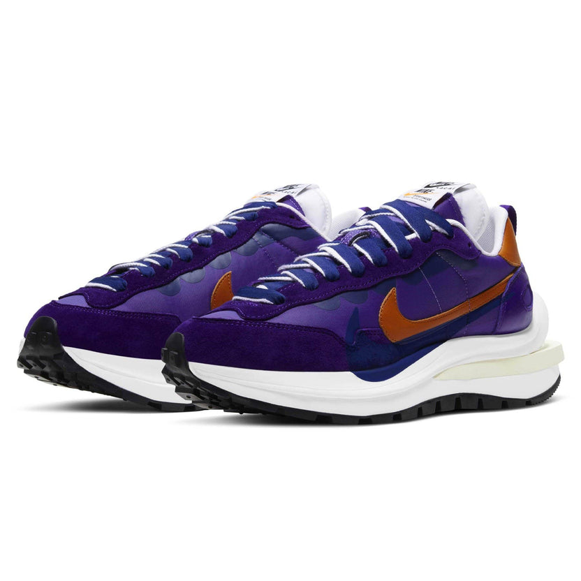 Nike Vaporwaffle Sacai 'Dark Iris'