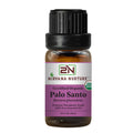 Nirvana Nurture Palo Santo Essential Oil – 100% Pure, USDA Certified Organic