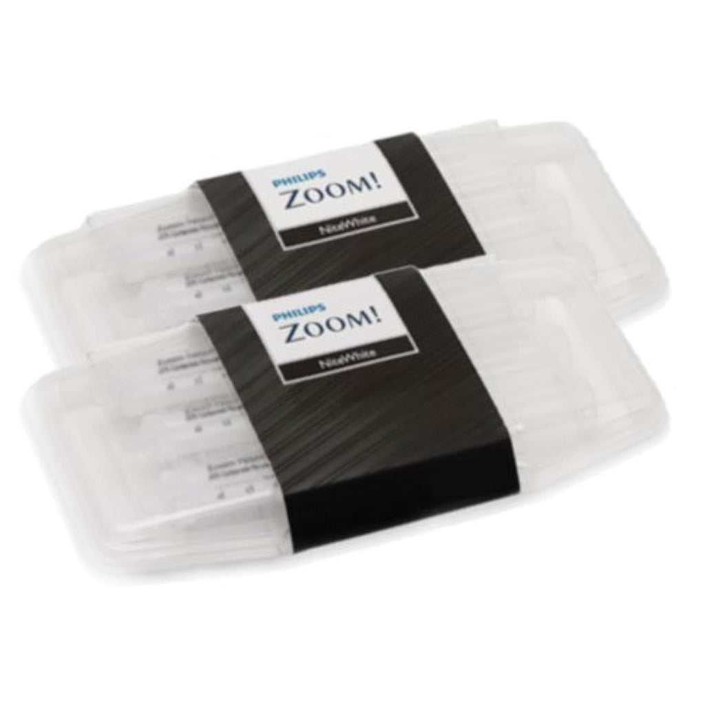 NiteWhite ACP Bleaching Gel 22% 2.4ml – 6 Pack (Packaging May Vary)
