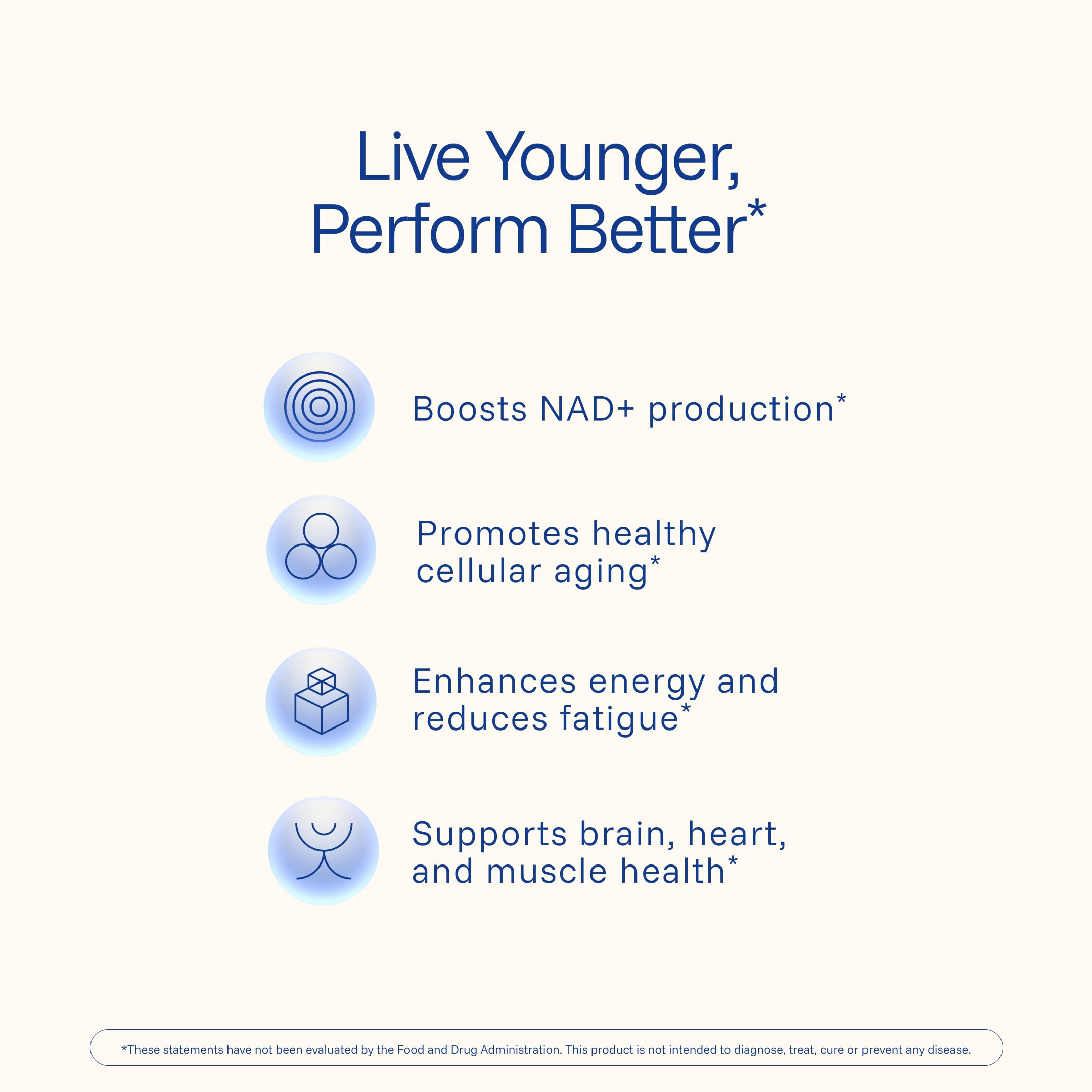ProHealth NMN Pro 1000 | Clinically Studied Uthever NMN — NAD+ Precursor | USA Made