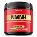 NMNH (Dihydronicotinamide Mononucleotide) – NMN Supplement Alternative – 1000mg per Serving NAD Support – 60 Capsules (30 Days)