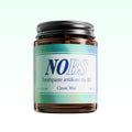 NOBS Toothpaste Tablets - Fluoride-Free, Plastic-Free, Nano Hydroxyapatite