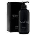 Nooky Massage Oil with Fractionated Coconut Oil – Unscented, 16 oz