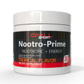 Nootro-Prime Brain Boost – Focus & Memory Nootropic (30 Servings) Tropical