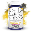 Nootropics Depot Berberine HCL + Silymarin Capsules | 500mg + 90mg | 60 Count | Supports Cellular Function, Metabolic Function