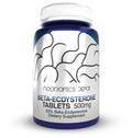 Nootropics Depot Beta Ecdysterone 50% Tablets (500mg) – Cyanotis Arachnoidea Extract, 30 Count