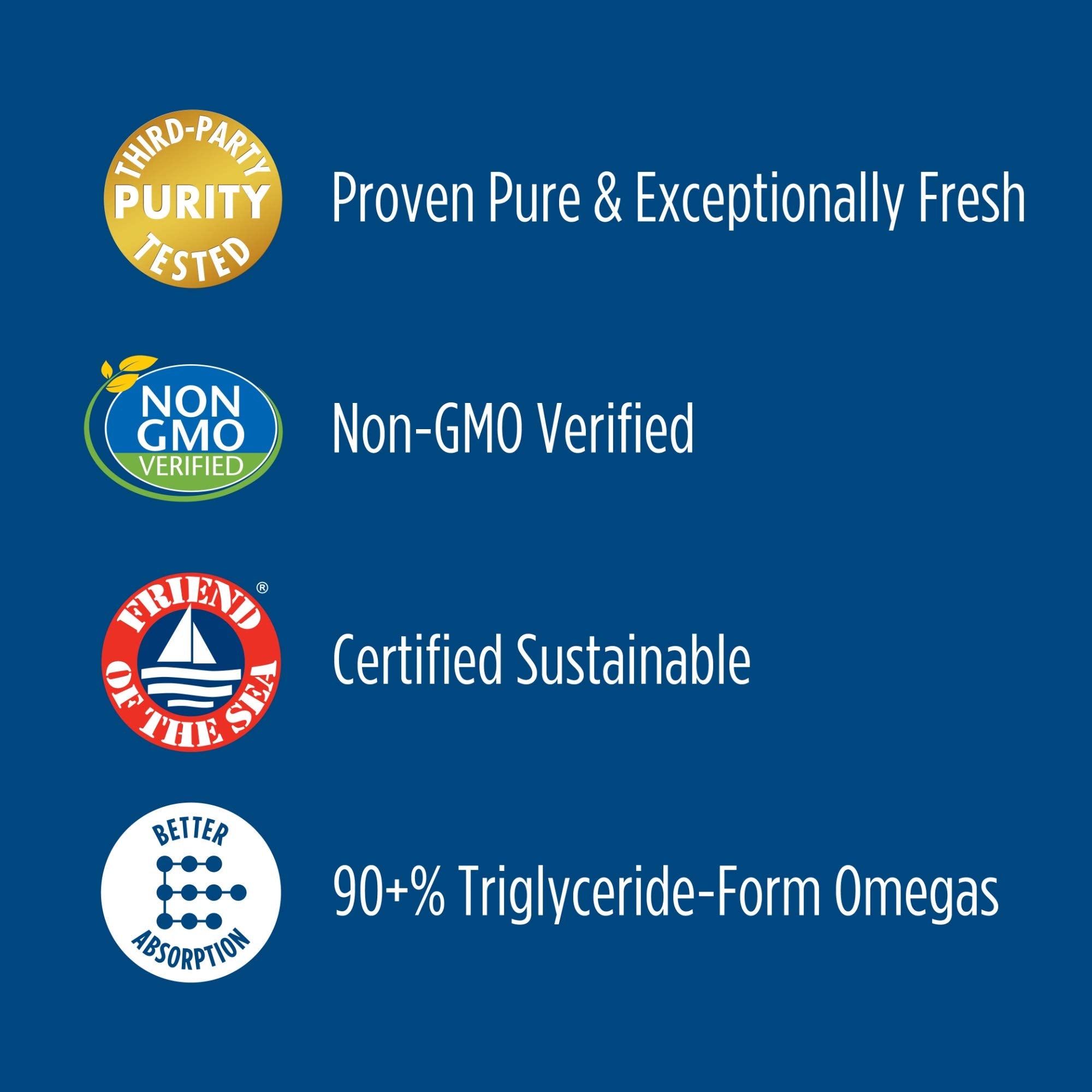 Nordic Naturals ProOmega 2000-D with Vitamin D3 – Lemon Flavor, 60 Soft Gels