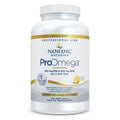 Nordic Naturals ProOmega Lemon Flavor – 210 Soft Gels, 1000 mg Omega-3 (EPA & DHA)