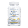 Nordic Naturals ProOmega Lemon | 60 Soft Gels, 1280 mg Omega-3