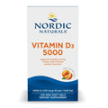 Nordic Naturals Vitamin D3 5000 IU (Orange) – 120 Mini Soft Gels