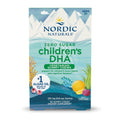Nordic Naturals Zero Sugar Children's DHA Vegetarian Gummy Chews