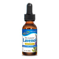 North American Herb & Spice Lavenol - Wild Lavender Oil, 1 oz, Mountain-Grown, Non-GMO