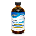 North American Herb and Spice Polar Power 8-Ounce - Dietary Supplement