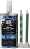Norton SpeedGrip Structural Urethane Adhesive - 215ml, 1.5 Minute Working Time