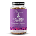 Nourish Lactation Supplement | Postpartum Milk Flow Support