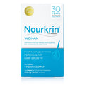 Nourkrin Woman – Healthy Hair Growth Support with Marilex, Biotin & Silica (60 Tablets)