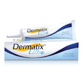 NOUVOS Dermatix Ultra Scar Gel - 15g | Softens and Flattens Scars, Quick-Drying, Odorless