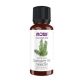 NOW Essential Oils – Balsam Fir Needle Oil | Woodsy Aromatherapy, Steam Distilled, 100% Pure, Vegan, 1 oz