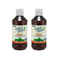 Now Foods BetterStevia Original Liquid Extract — 2 x 8 oz Bottles