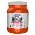 NOW Foods Creatine Monohydrate Powder – Mass Building & Energy Production, 2.2 lb