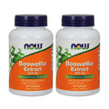 Now Foods Boswellia Extract 500 mg Softgels – 2 x 90 Count