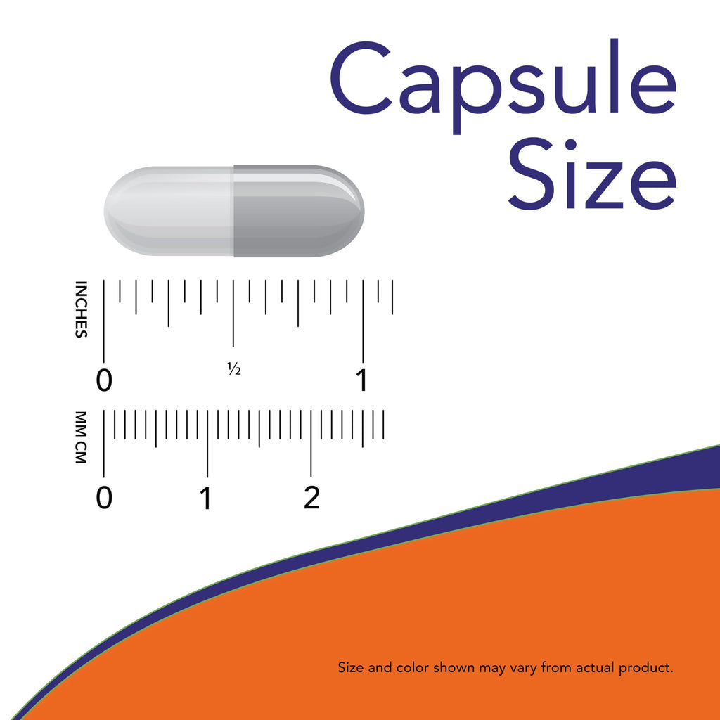 NOW Foods Candida Support - 180 Vegetarian Capsules | Intestinal Flora Balance