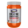 NOW Foods Creatine Monohydrate Powder 21.2 oz – Mass Building & Energy Production