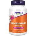 NOW Foods Niacinamide 1000 mg Vitamin B-3 – Energy Production* (90 Tablets)