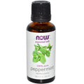 NOW Foods Peppermint Oil 1 oz – 100% Pure Essential Oil