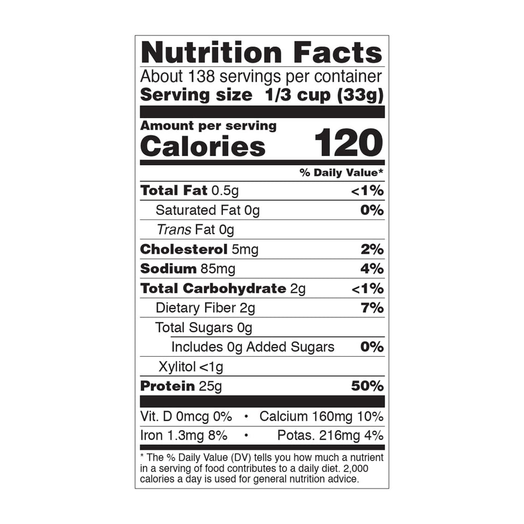 NOW Foods Whey Protein Isolate – 25 g Protein with BCAAs, Creamy Chocolate, 10 lb