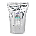 NOW Foods Whey Protein with BCAAs, Creamy Vanilla, 26 g Protein per Serving - 10 lb