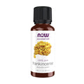 NOW Frankincense Essential Oil - Centering Aromatherapy, 1 oz, Pure