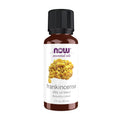 NOW Essential Oils Frankincense Oil Blend – 20% Frankincense in Jojoba, Centering Aromatherapy, 1 Oz