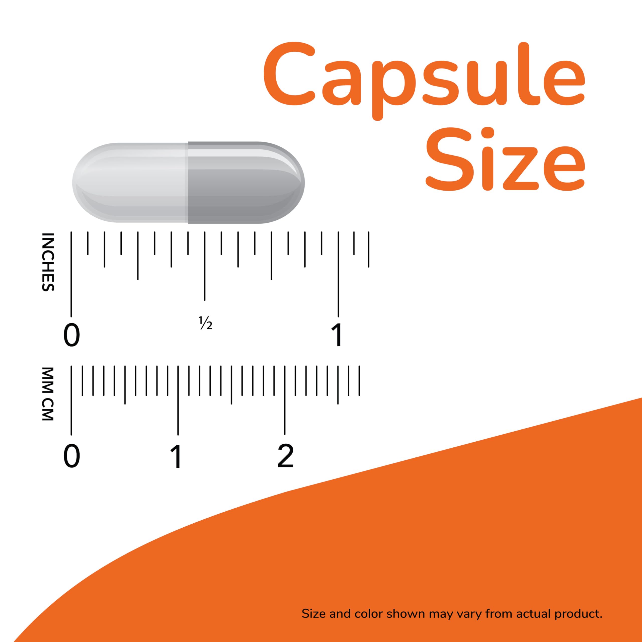 NOW Foods Magnesium Transporters - 5 Forms, 180 Veg Capsules