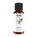 NOW Foods Neroli Oil – 100% Pure, Steam Distilled, Vegan, 1 oz