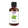 NOW Essential Oils Oregano Oil – 2 oz, Steam-Distilled, 100% Pure, Vegan