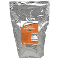 NOW Psyllium Husk Powder 12-Pound - Soluble Fiber for Digestive Health