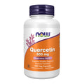 NOW Quercetin 500mg – 100 Veg Capsules | Immune Support