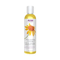NOW Solutions Arnica Soothing Massage Oil – Comforting Antioxidant Blend, 8 oz