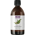 Now Solutions Eucalyptus Essential Oil, 16 Fl Oz – 100% Pure Eucalyptus Globulus